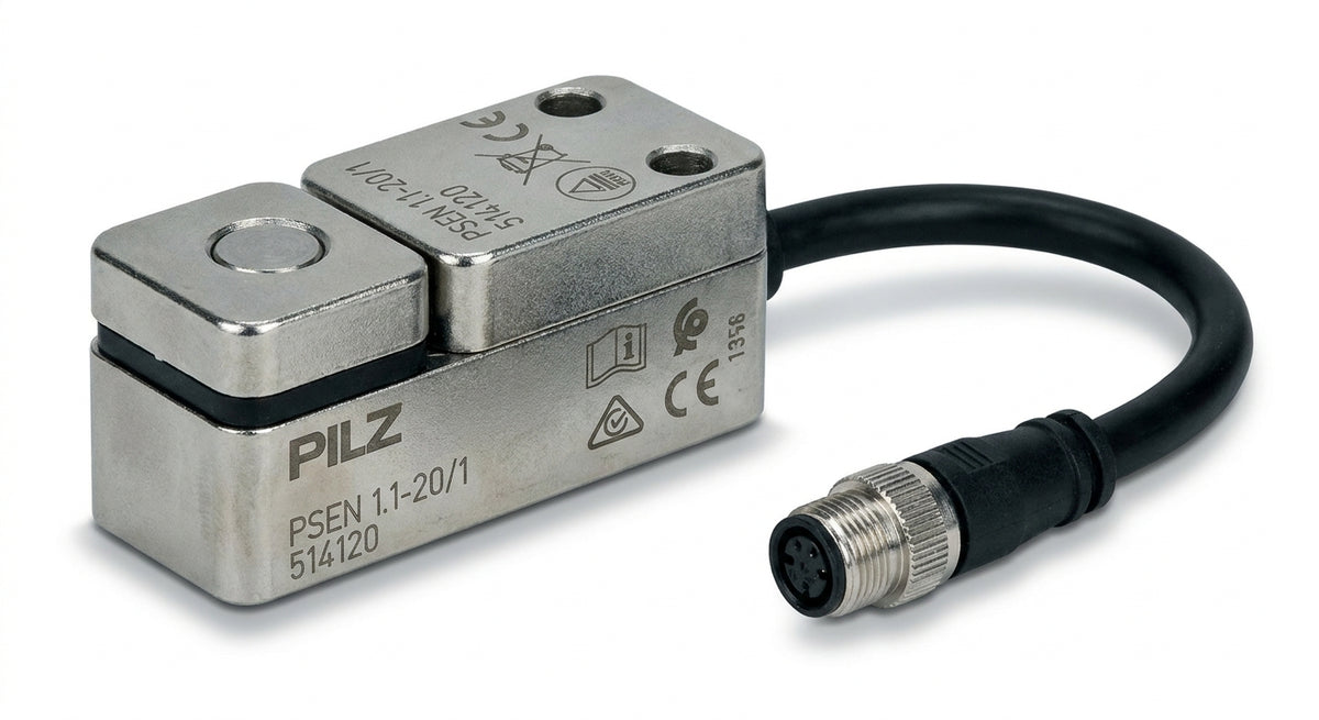 PILZ PSEN 1.1-20/1 514120