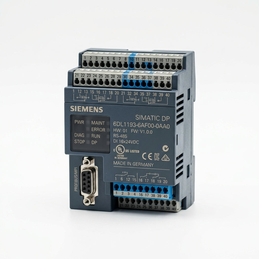 SIEMENS/AE 6DL1193-6AF00-0AA0