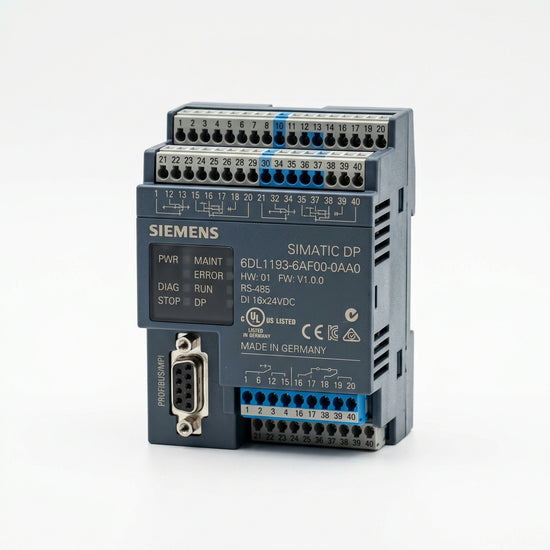 SIEMENS/AE 6DL1193-6AF00-0AA0