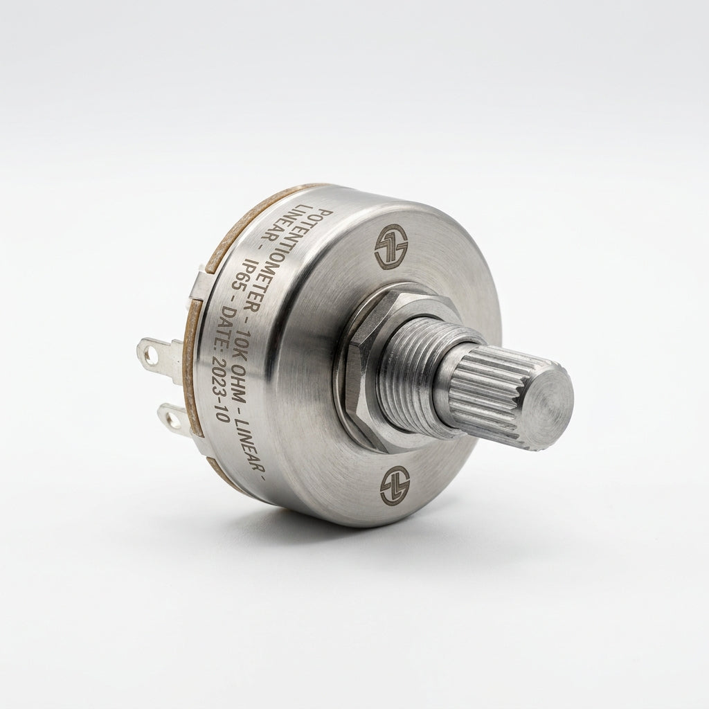 BIND FIAMA PF1000 POT5G 10K FM# 9508115