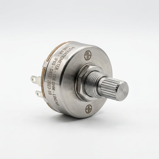 BIND FIAMA PF1000 POT5G 10K FM# 9508115