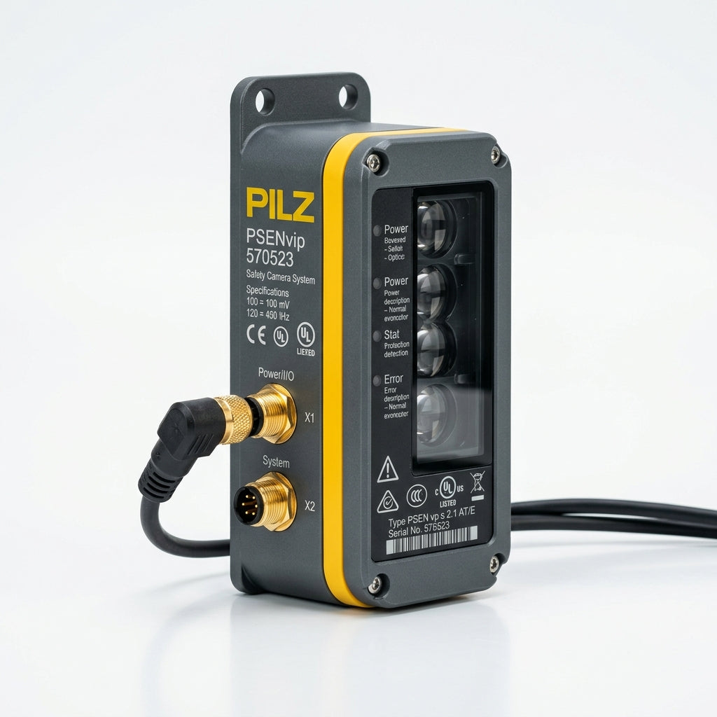 PILZ 570523