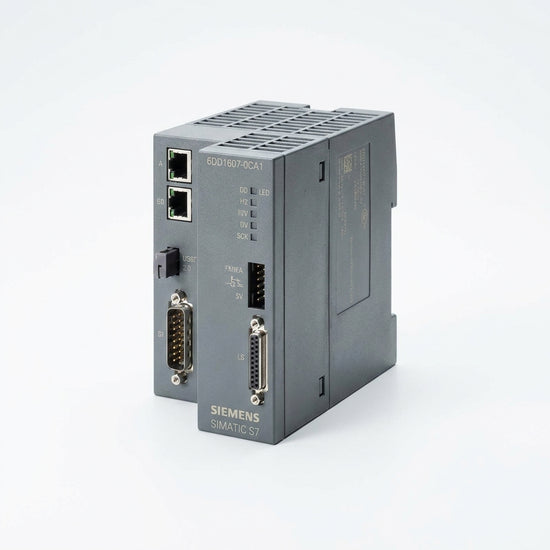 Siemens 6DD1607-0CA1