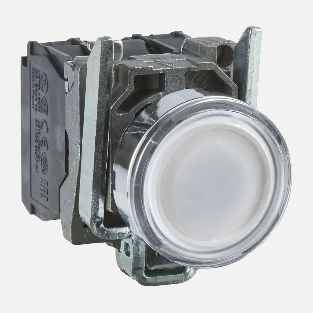 BOTON ILUM BLANC 120V 1NANC SC1 – TES