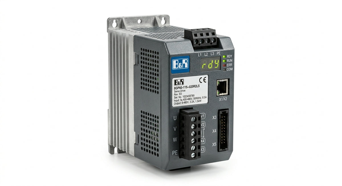 B&R 8GP60-115--020R2L5