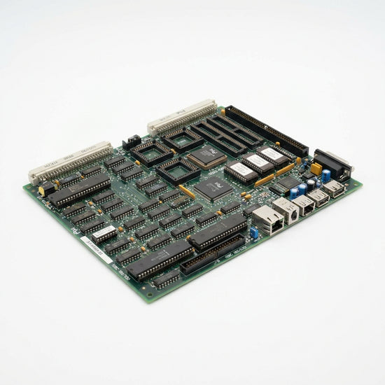 Intel iSBC 186/530