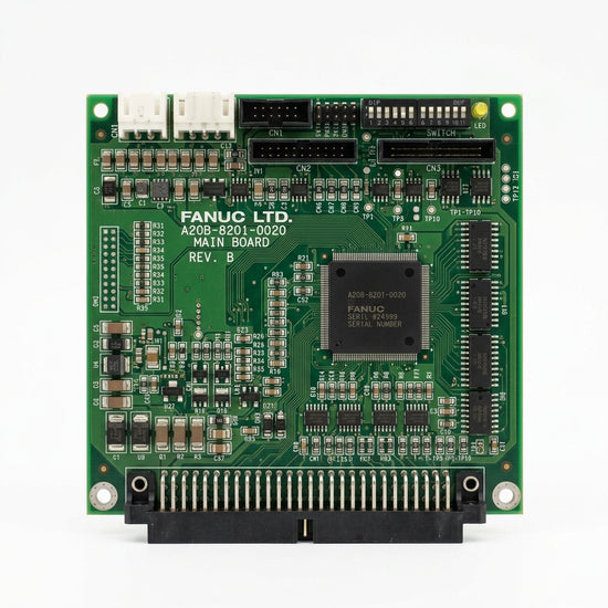 FANUC A20B-8201-0020