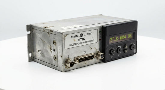 GENERAL ELECTRIC RT1K