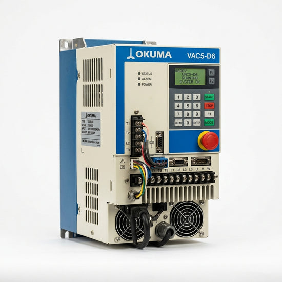 OKUMA VAC5-D6