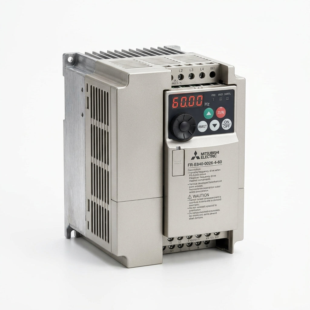 Mitsubishi Electric FR-E840-0026-4-60