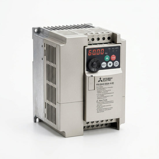 Mitsubishi Electric FR-E840-0026-4-60