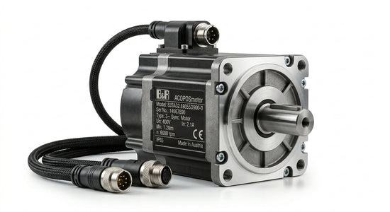 B&R 8JSA32.E8055D900-0