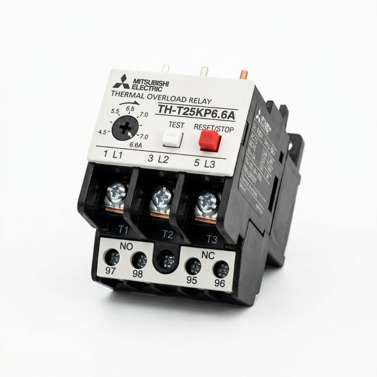 MITSUBISHI/FA TH-T25KP6.6A