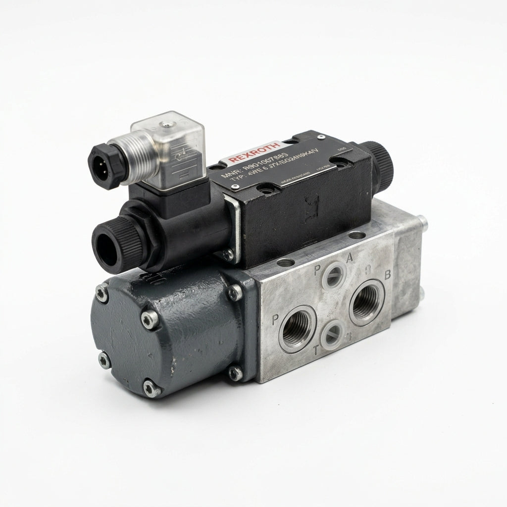 REXROTH 289313