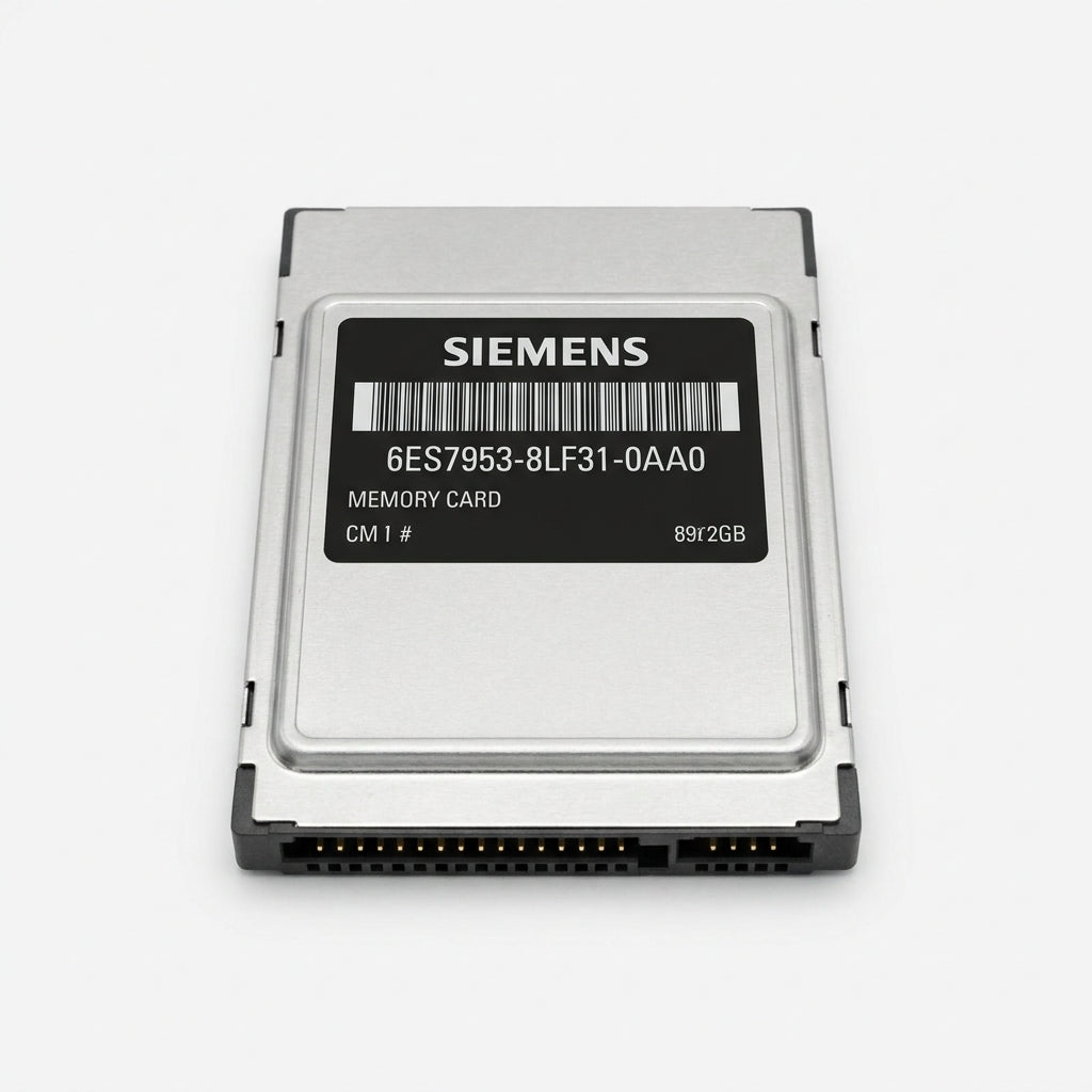 Siemens 6ES7953-8LF31-0AA0