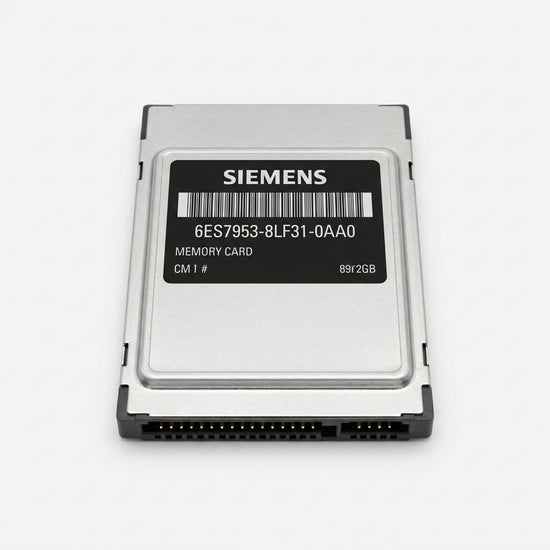 Siemens 6ES7953-8LF31-0AA0