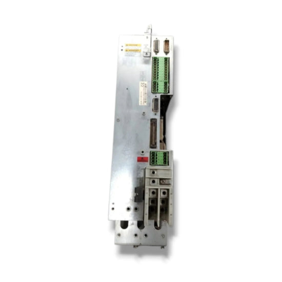 REXROTH INDRAMAT DKC02.3-100-7-FW