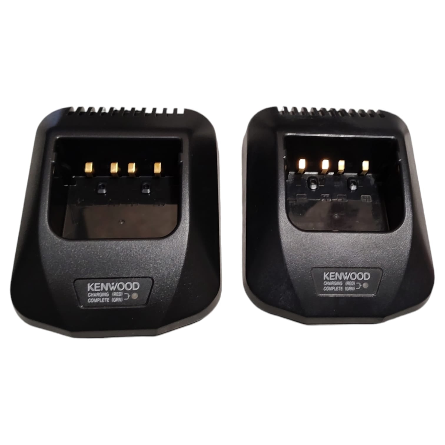 Kenwood KSC-20 cargador rápido