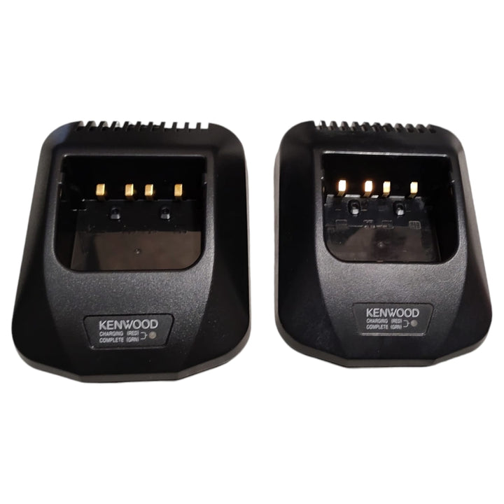 Kenwood KSC-20 cargador rápido