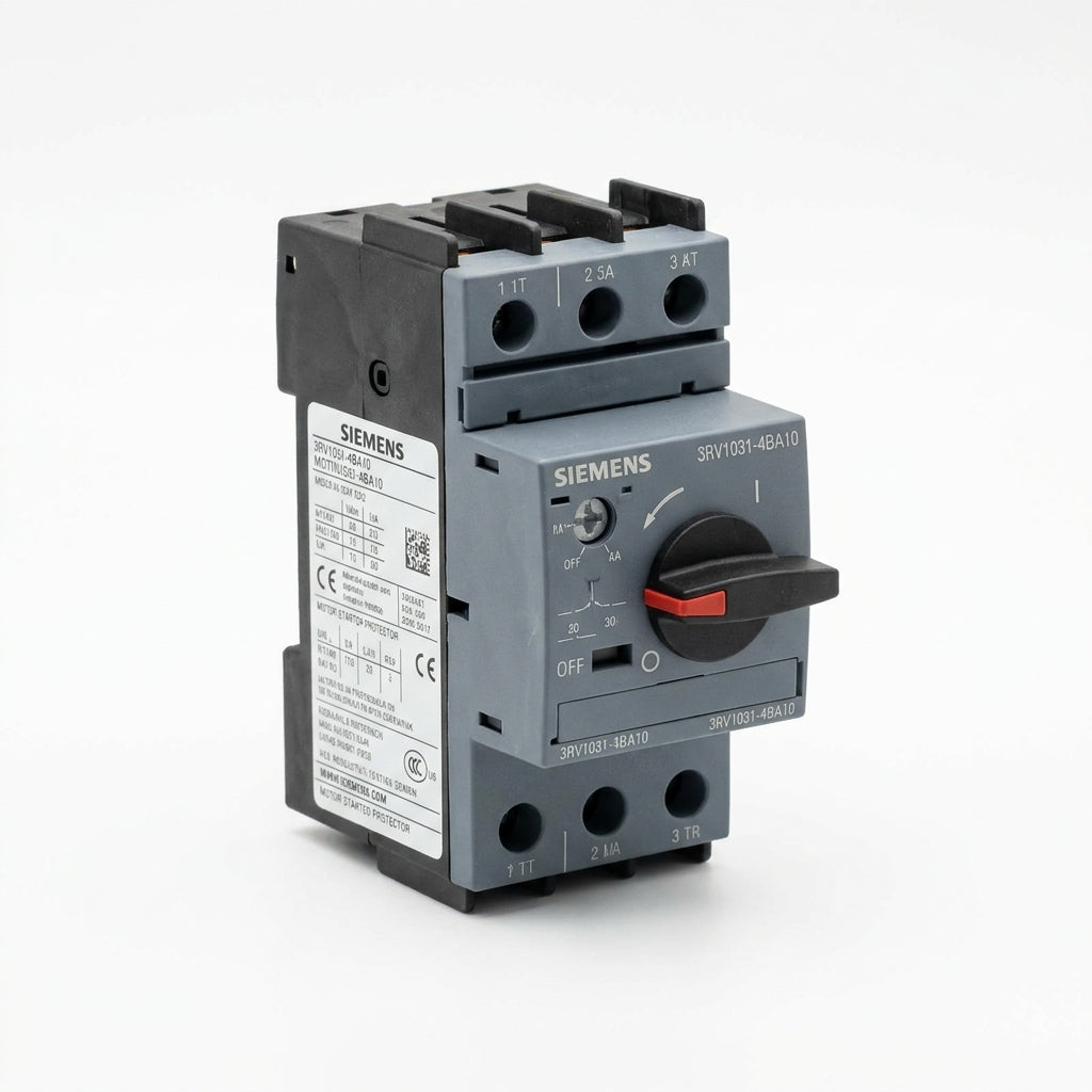 Siemens 3RV1031-4BA10