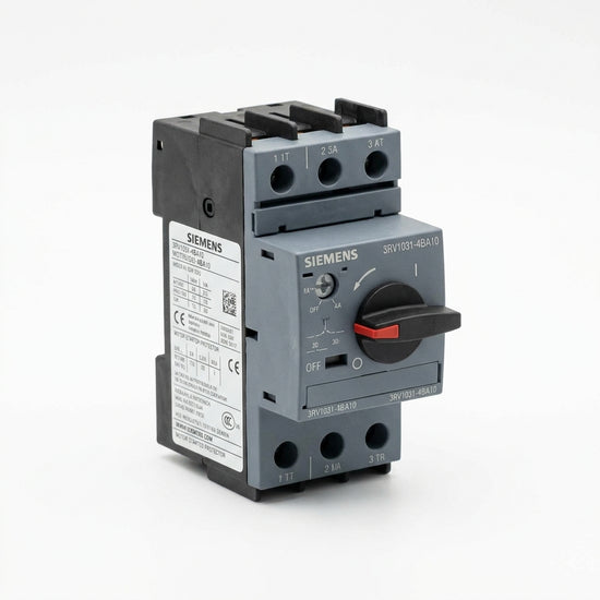 Siemens 3RV1031-4BA10