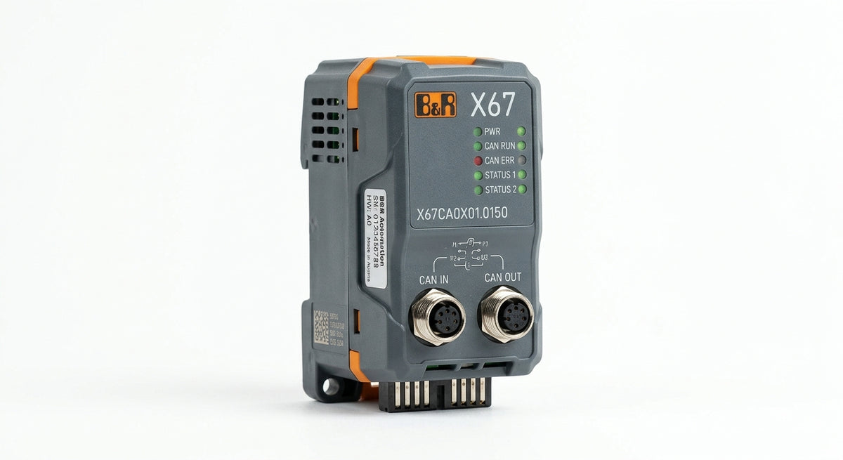B&R X67CA0X01.0150
