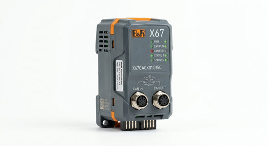 B&R X67CA0X01.0150