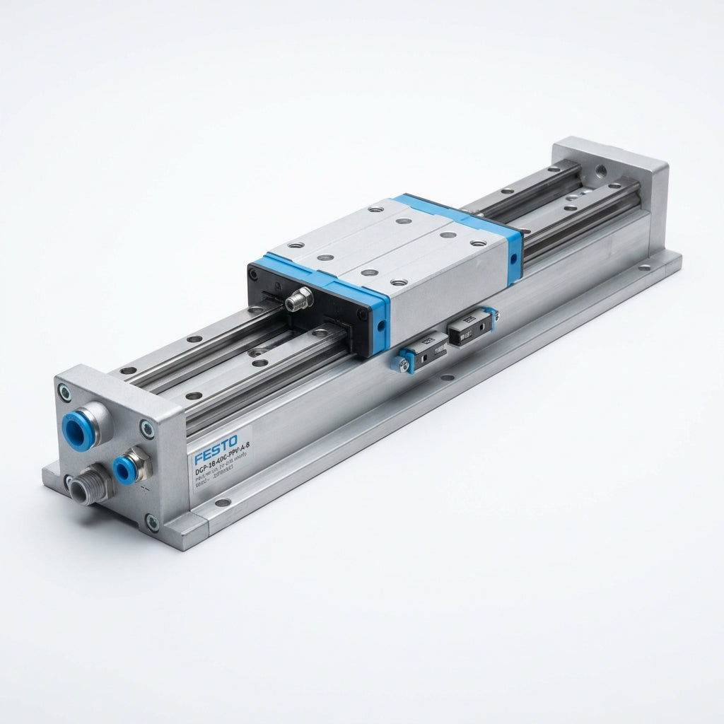 Festo DGP-18-600-PPV-A-B