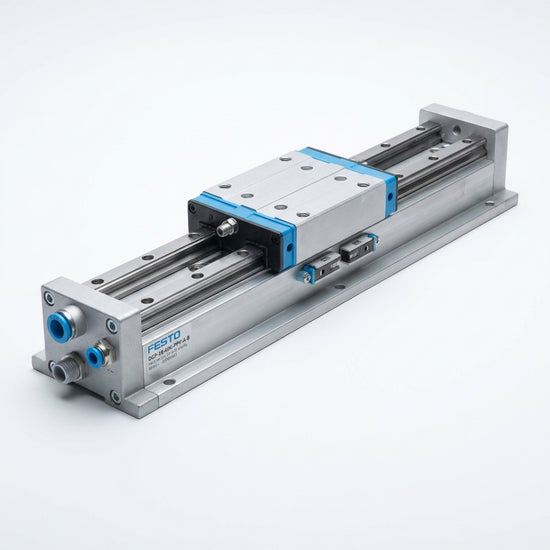 Festo DGP-18-600-PPV-A-B