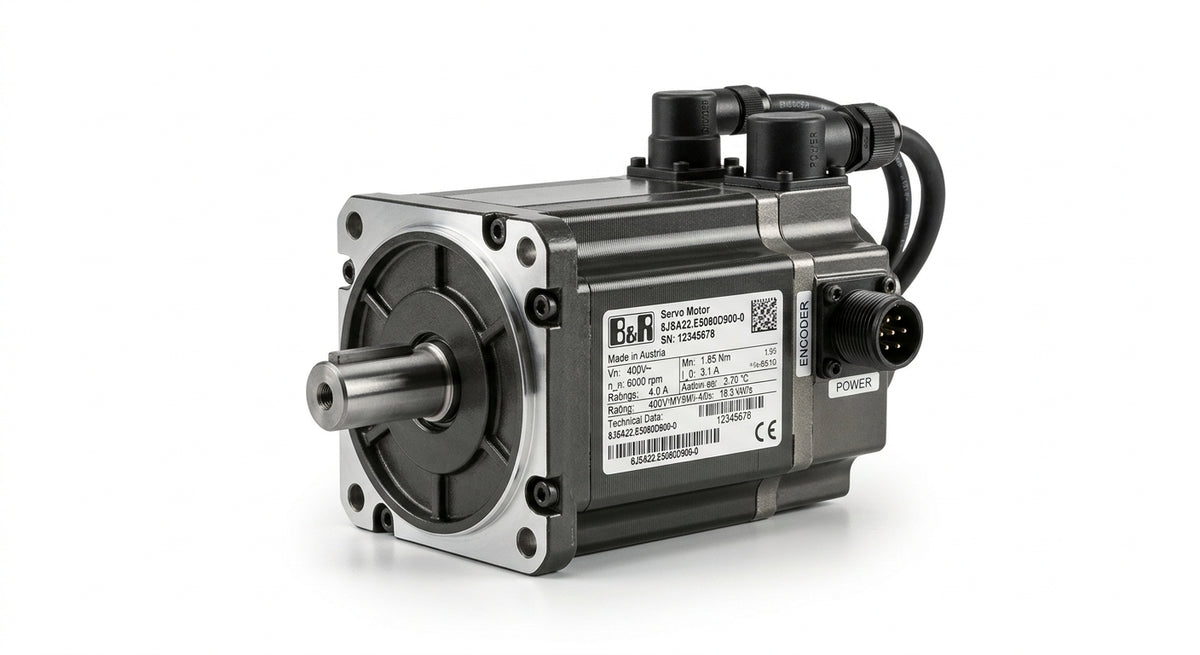 B&R 8JSA22.E5080D900-0