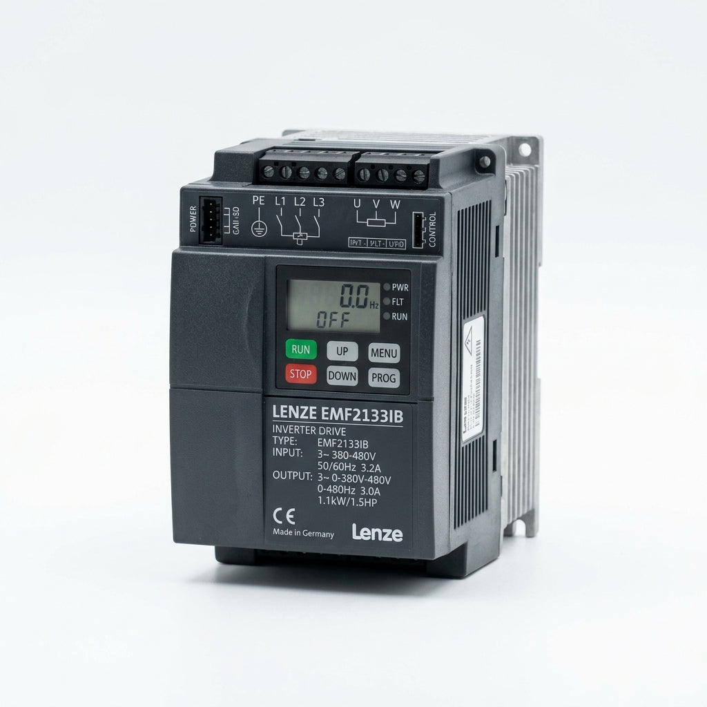 LENZE EMF2133IB