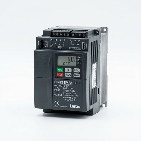 LENZE EMF2133IB