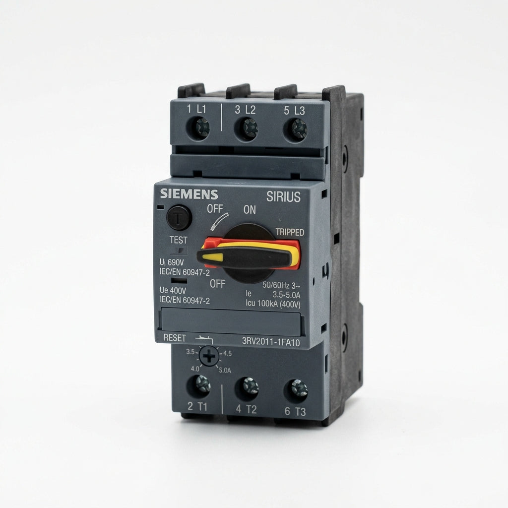 SIEMENS/EP 3RV2011-1FA10