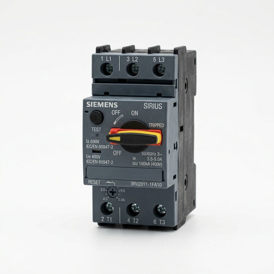 SIEMENS/EP 3RV2011-1FA10