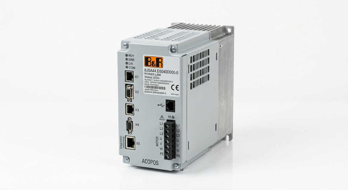 B&R 8JSA44.E6040D000-0