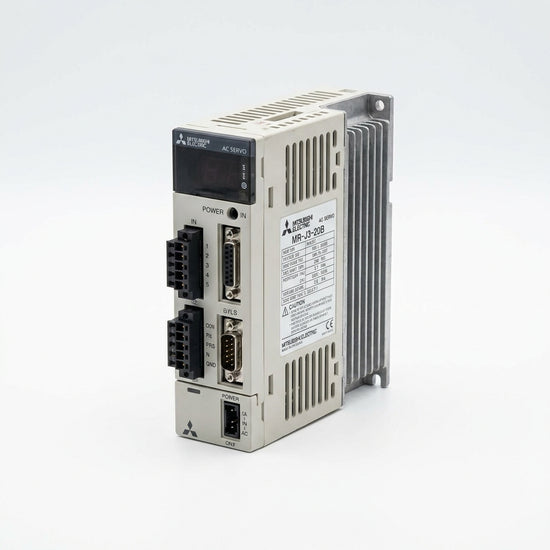 Mitsubishi Electric MR-J3-20B