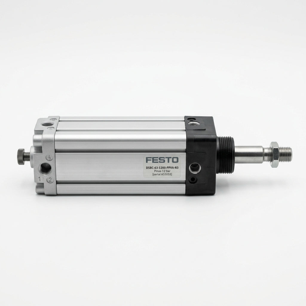FESTO DSBC-63-1200-PPVA-N3