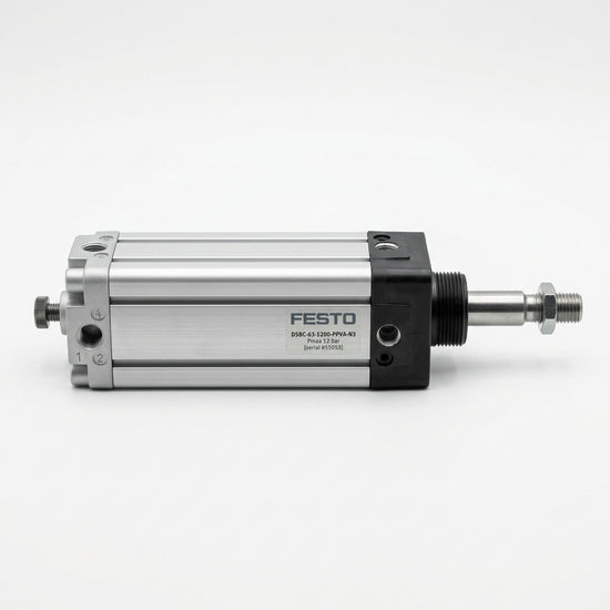FESTO DSBC-63-1200-PPVA-N3