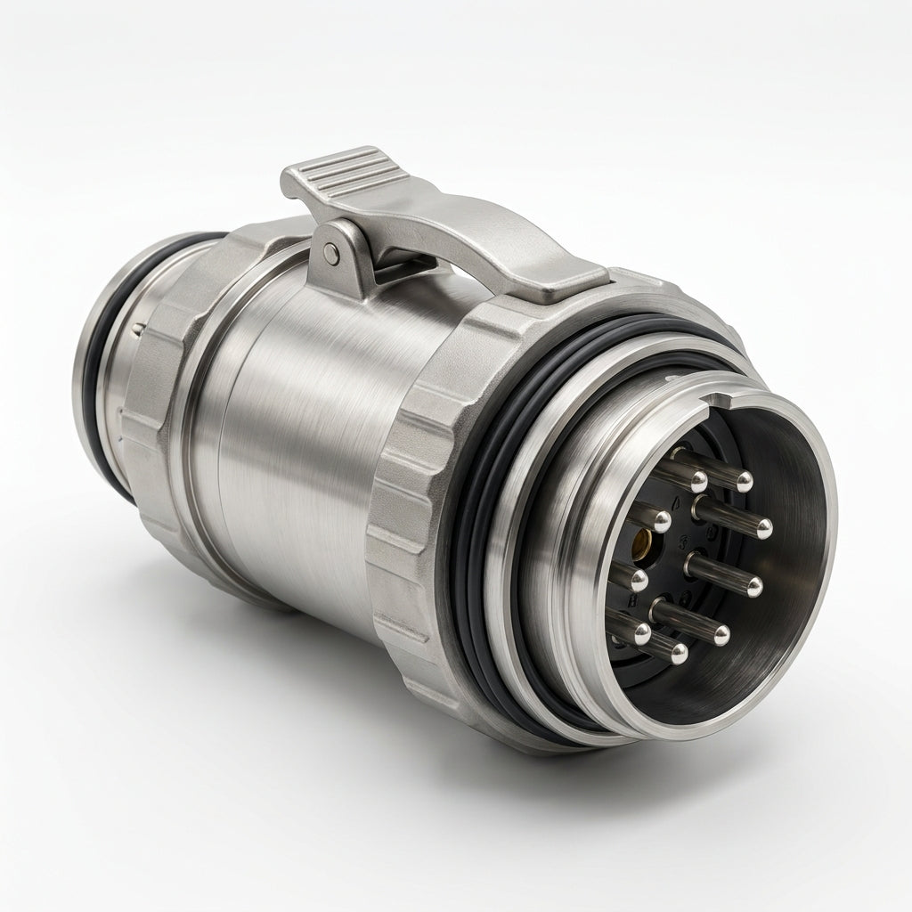 BIND HDC-HE-024-F