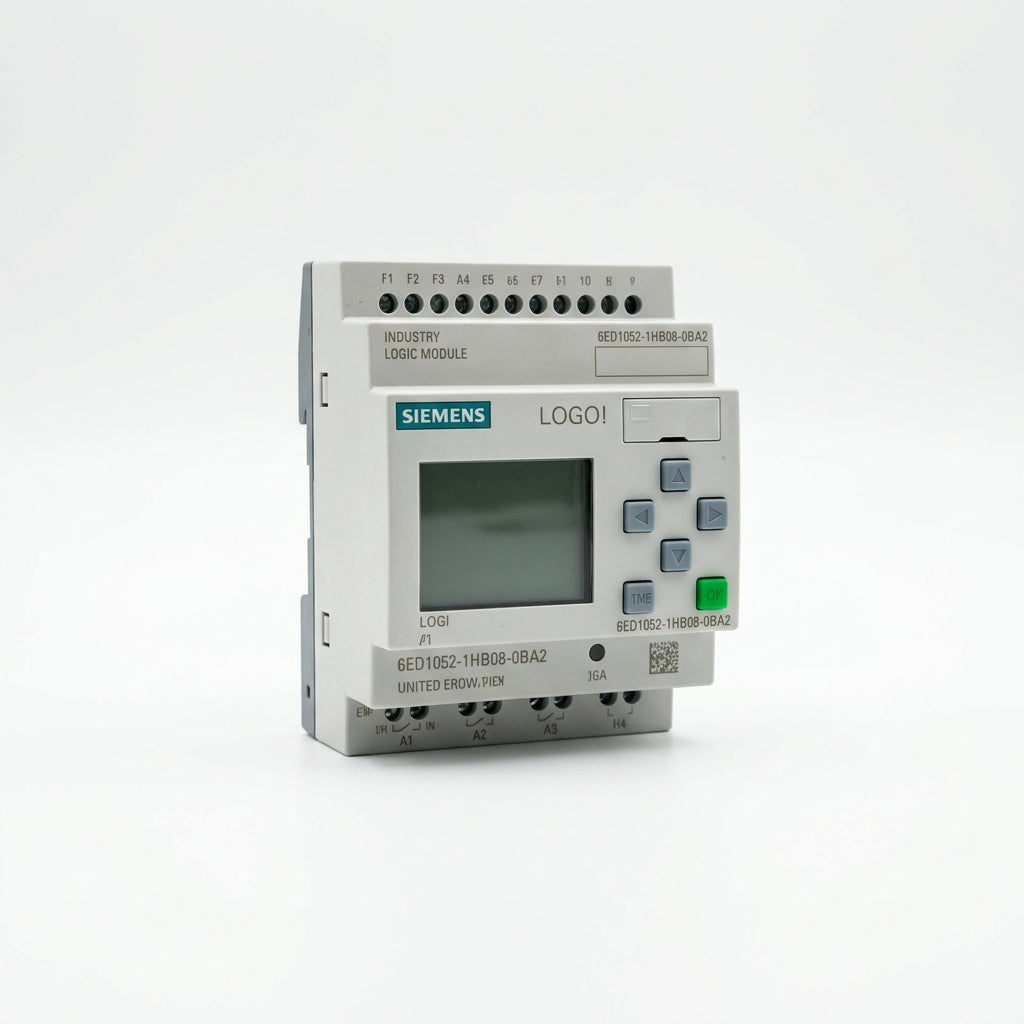 SIEMENS/FA 6ED1052-1HB08-0BA2