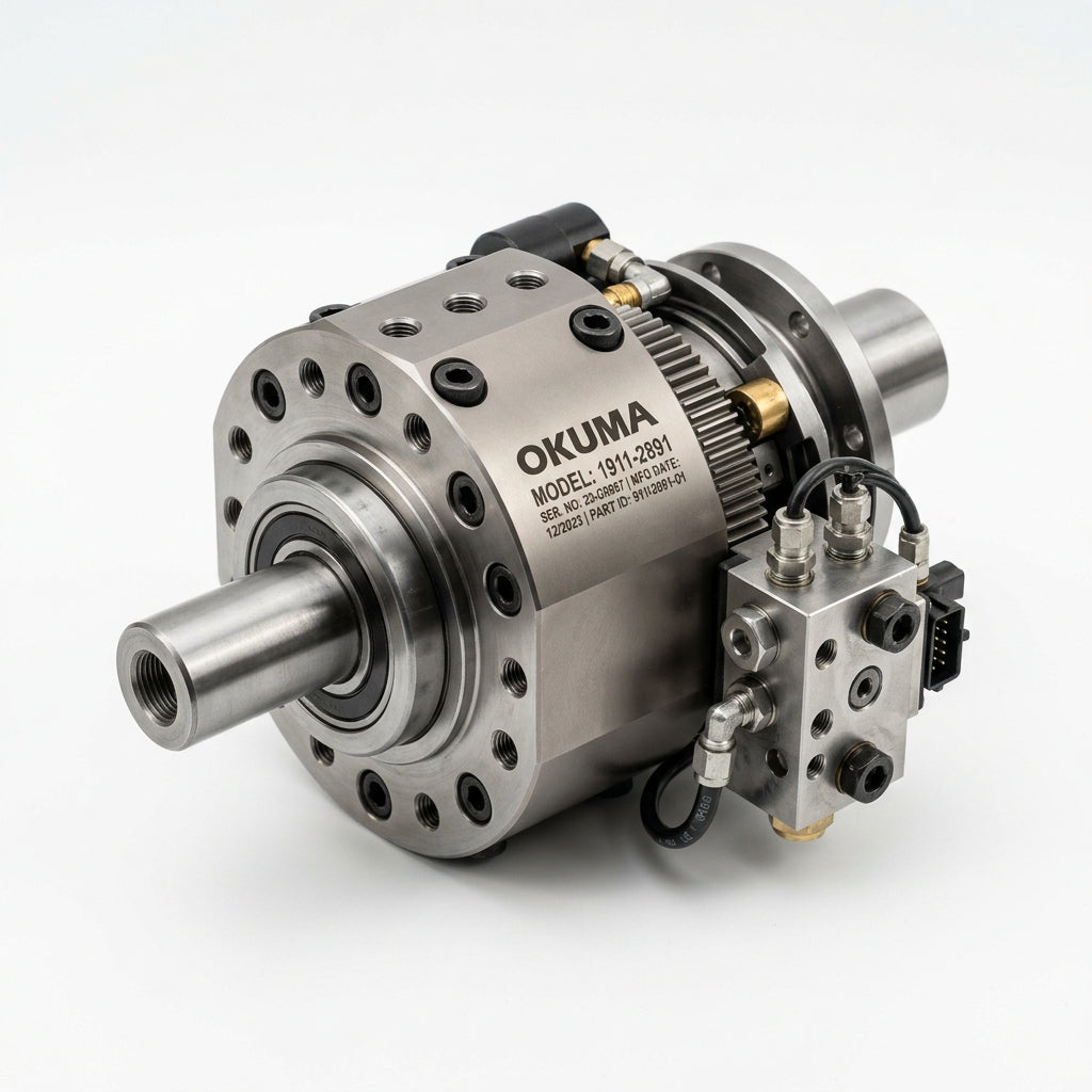 OKUMA 1911-2891