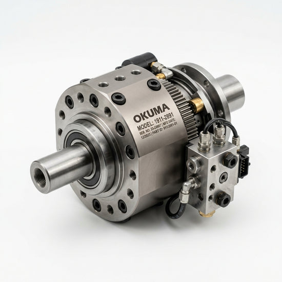 OKUMA 1911-2891