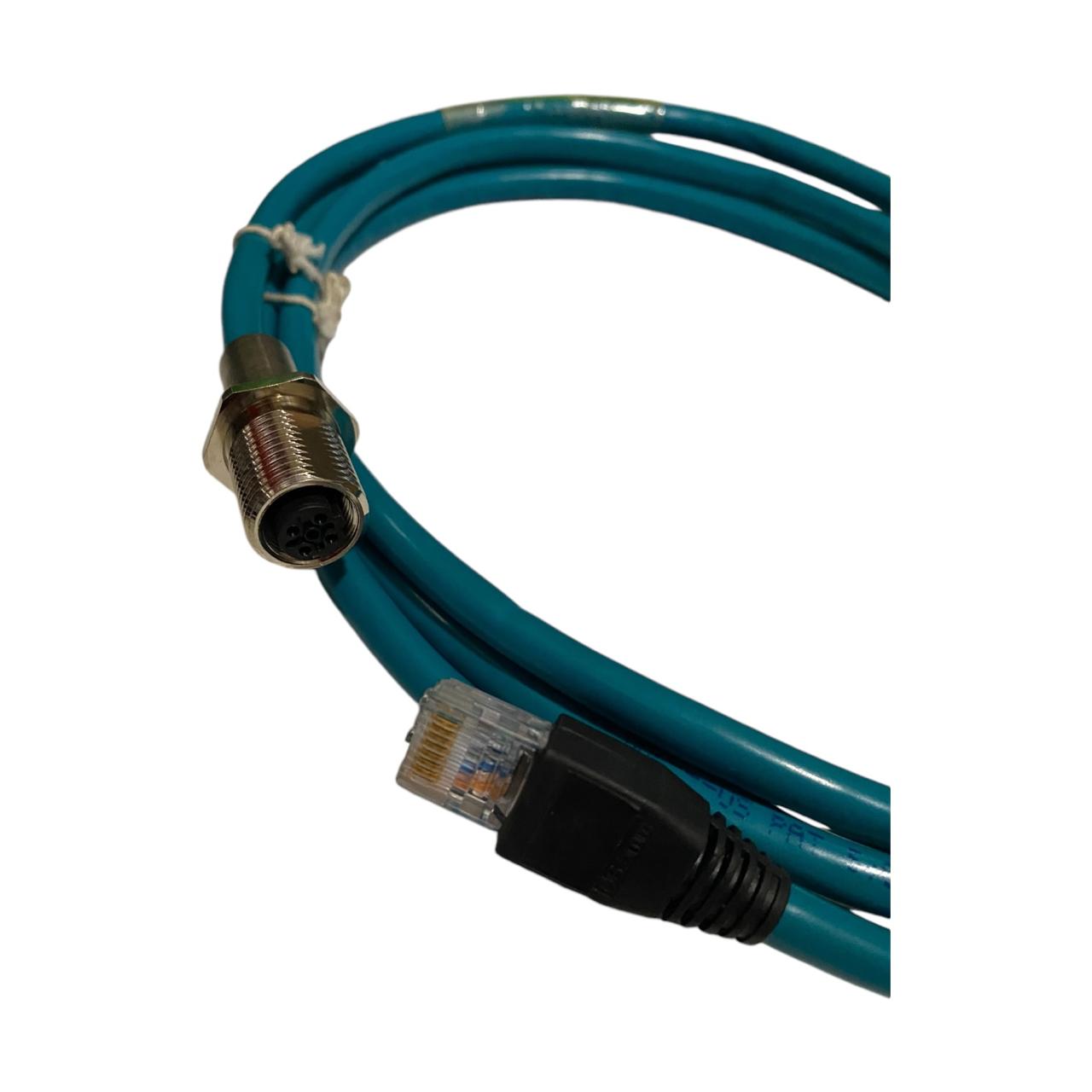 Brad Harrison Erwpab3002m020 cable de conexión