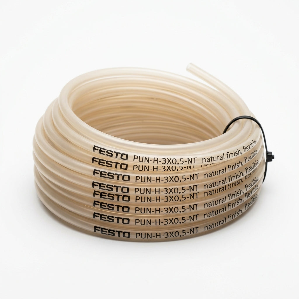 FESTO PUN-H-3X0,5-NT