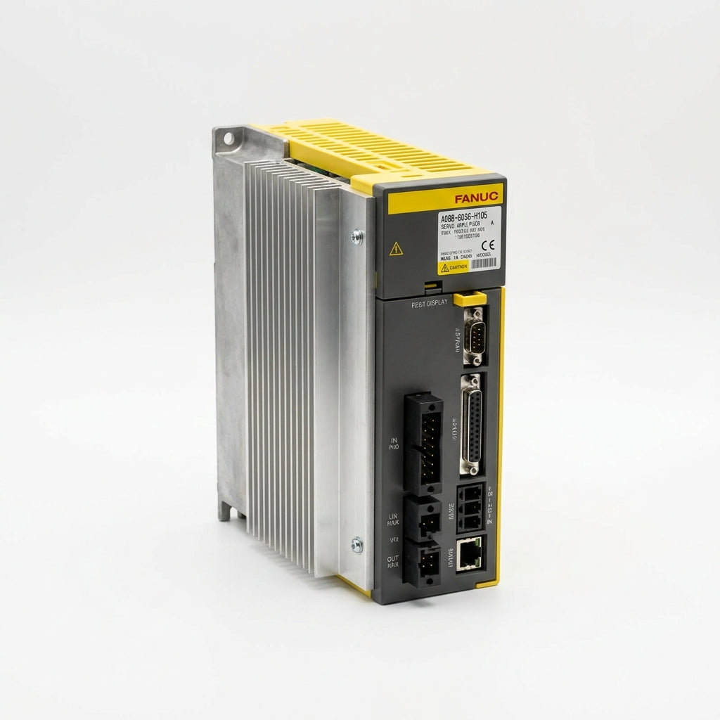 FANUC A06B-6096-H105