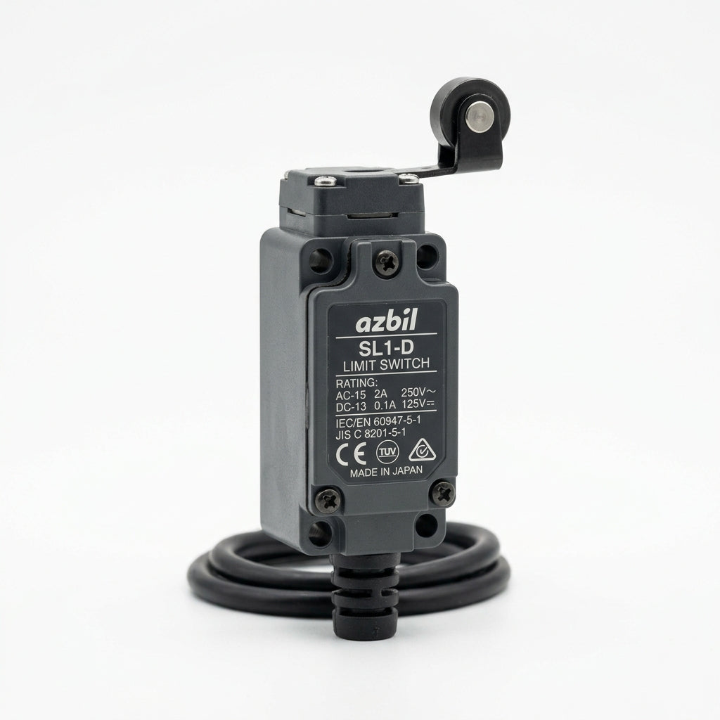 AZBIL CORPORATION SL1-D