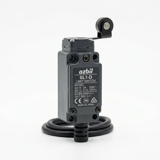 AZBIL CORPORATION SL1-D