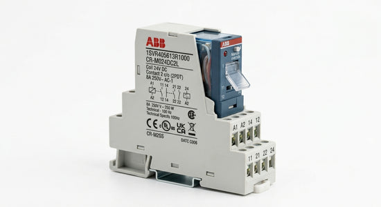 ABB 1SVR405613R1000