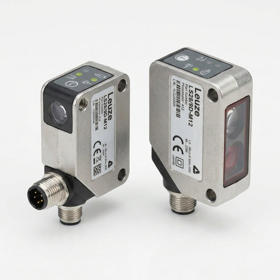 Leuze LS28/9D-M12