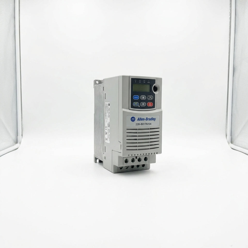 Allen-Bradley 22B-B017N104